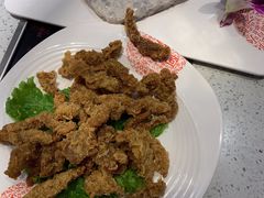 -密友回转自助火锅(世茂国际广场店)