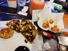 -宅恩特披萨(百汇城店)