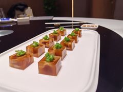 -富淳饭店(陆家嘴保利广场店)