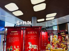 -杭州萧山国际机场