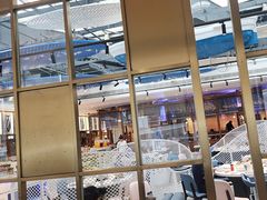 -半岛听涛蒸汽海鲜自助(K11店)