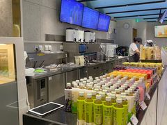 -奈雪的茶(亨特国际广场店)