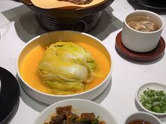-客颂·客家宴(大壮国际广场店)