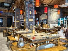 -重庆渝达老火锅(春熙路店)