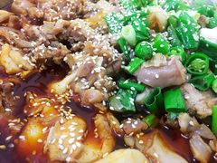 -米二红烧兔(华阳店)