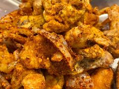 -黑土地东北私房菜馆(南门大街店)