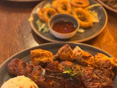 -Elif Turkish BBQ Restaurant