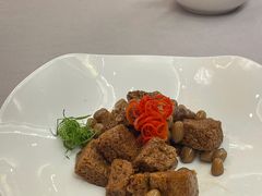 -银都上海菜馆(粤海东路店)