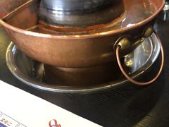 -楼外楼大刀肉传统火锅居(幸福街店)