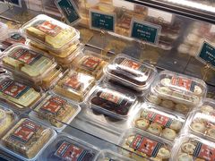 零售区-酥大興·新国潮糕点配茶饮(龙岗万达黑金店)