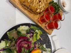 -若蘭慈·无国界素食料理(欢乐海岸店)