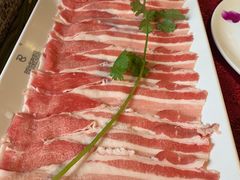 -蓉城老妈火锅(双林路店)