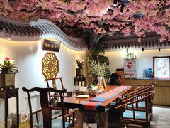 -食悦江南·淮扬菜·烤鸭(亚运村·惠新店)