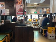 -角落里(中山公园店)