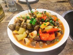 -龙方煲庄(余江路店)