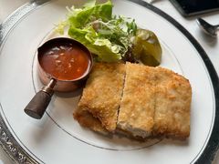-起士林大饭店(小白楼店)