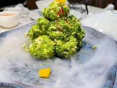 奇妙虾球-啫·粤风料理·啫啫煲(仓山万达广场店)