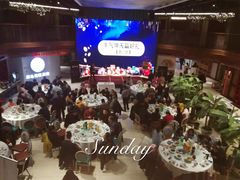 -宴秋杭州菜(锦艺城店)