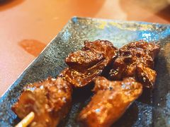 -鸟内会(河北路店)