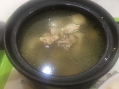 -老乡鸡(马鞍山路店)