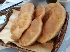 -李记搅团•非遗陕菜(三桥店)
