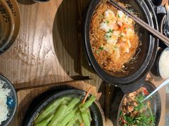 -啫火啫啫煲·顺德干蒸(西乡天虹店)