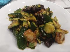 -小郭私房菜·海肠捞饭店(学士街店)