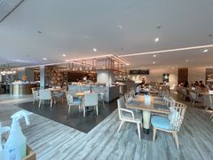 -深圳湾万怡酒店