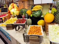 -富力希尔顿酒店·地阔自助餐厅