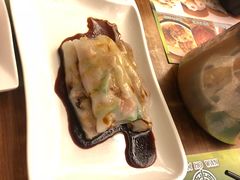 -添好运点心专门店(深水埗店)