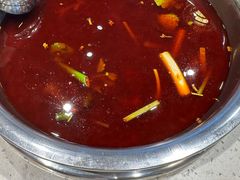 -肖肖酸萝卜鱼火锅(总店)