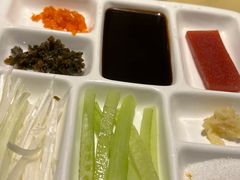 -范家小馆·烤鸭新京菜(金融街店)