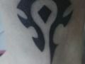-墨無界刺青TATTOO