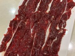-伟记牛肉(金鸿公路店)