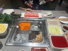 -海底捞火锅(5050购物中心店)