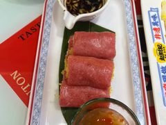 -赵财财·肠粉·煲仔饭(华润万象城店)