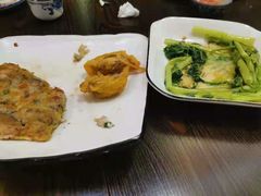 -大洋家·精品潮汕菜·生腌砂锅粥(天河东路店)