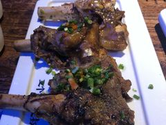 -三个蒙古大叔羊肉串(大宁店)