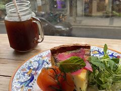 -Alimentari早午餐(安福路店)