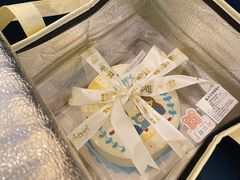 -桃喜·私人订制蛋糕店