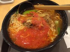 -食其家·牛丼咖喱(金桥国际店)
