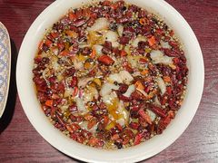 -永安鱼庄·镇江菜(东吴路店)