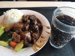-湾景餐厅(海洋公园店)