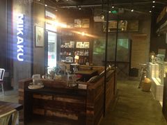 -MIKAKU(万达广场上海宝山店)