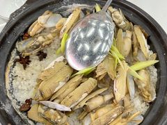 -嘉升大排档(番禺总店)