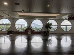 -厦门高崎国际机场-T3航站楼