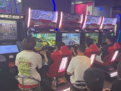 -核客电玩城(东门店)