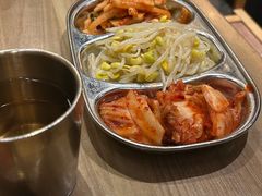 -韩国料理大力士(屏风街店)