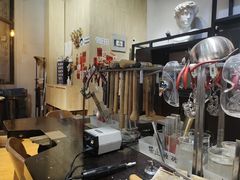 -十八字金·开蚌·银饰DIY·手作体验团建(和平大悦城店)