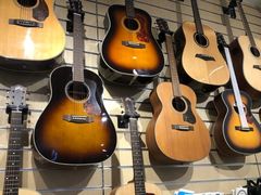 -柏斯音乐(北京荟聚购物中心)